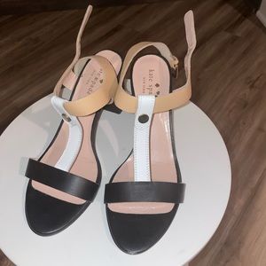 Kate Spade sandals